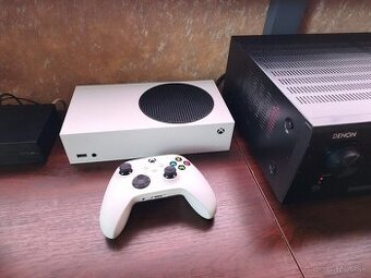 Xbox series S 512Gb