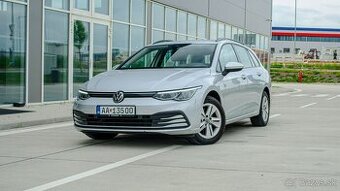 Volkswagen Golf Variant 2.0 TDI Life DSG