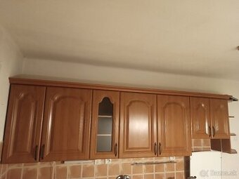 Kuchynská linka 283cm