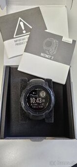Garmin Instinct 2 – výborný stav, top cena
