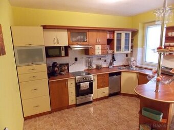 Predám Kuchynskú linku