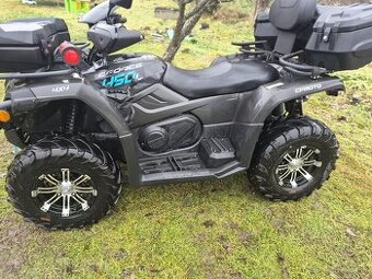 CFMOTO GLADIATOR 450L