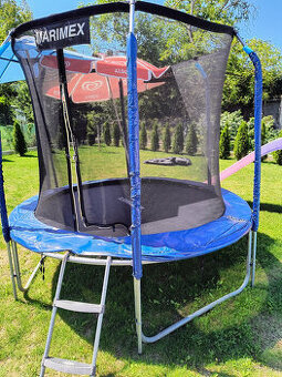 Trampolina - Marimex 244 cm