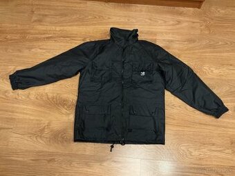 Oteplenia bunda s podšívkou