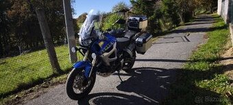 Yamaha XT 1200Z super tenere - 1