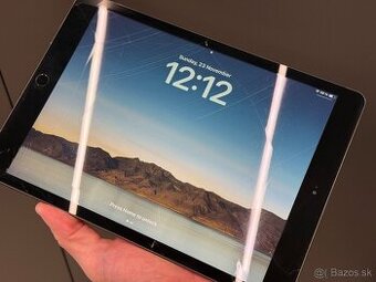 Apple iPad A2197 10.2 inch 7th generation Space Grey - 1