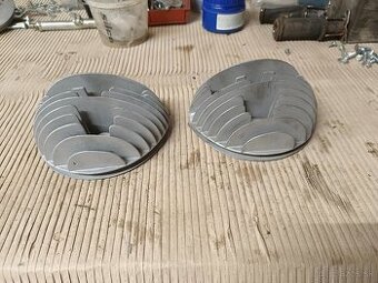 hlavy válců jawa 350/354