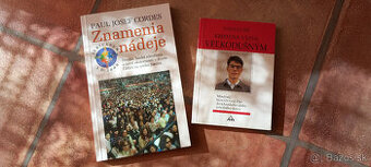 Darujte na Vianoce Náboženské knihy - DNES 1 KNIHA za 7€ - 1