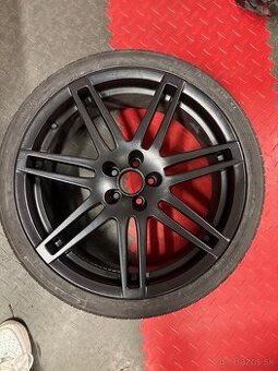 Hliníkové disky - 1