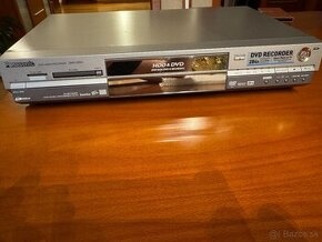 Panasonic DMR-E95HP DVD/HDD Video Recorder - 1