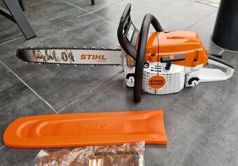 Úplne nová motorová píla Stihl MS261 - 1