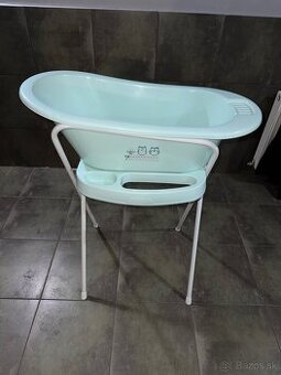 Detská vanička na kúpanie