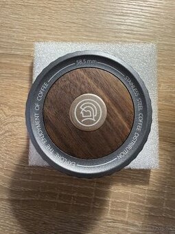 Distributor zeroHero Thunder Gravity 58.5mm