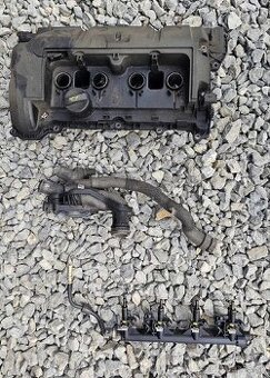 Diely VTI a THP Peugeot - 1