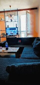 Na predaj 4-izbový byt s balkónom – Čierna nad Tisou