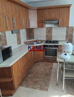 SUPER PONUKA 3-izbák na OKULKE Vranov/n/T