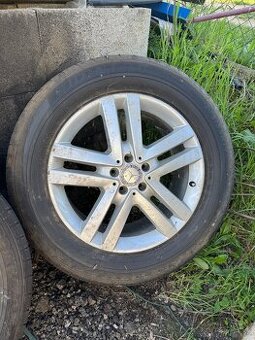 5x112 R19 ORIGINAL MERCEDES