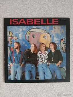 Isabelle - Isabelle