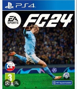 FIFA24 PS4