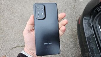 Samsung Galaxy A53 5G