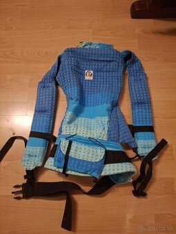 Ergonomický nosič Rischino