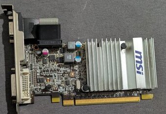 AMD Radeon R5 450 1GB Low Profile