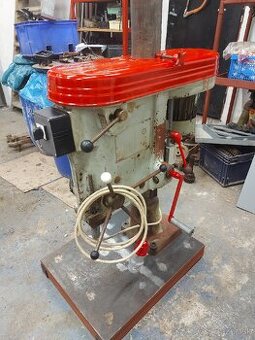 Vrtačka,Stolová vrtačka,Stojanová vrtačka,vrtaky, VS20