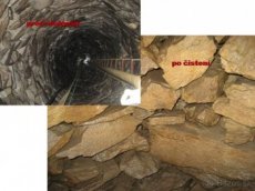 ČISTENIE A DEZINFEKCIA  vrtanych a kopanych STUDNI