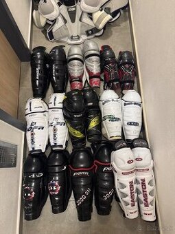 HOKEJOVE HOLENE - CHRANICE KOLIEN SENIOR 13/14/15/16