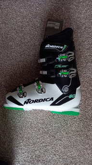 Lyžiarky NORDICA