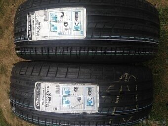 predam letne 225/60 r16 upune nove