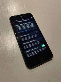 iPhone SE (2nd generation)