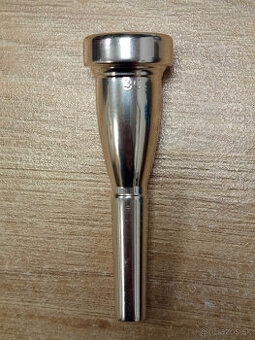 trubkový nátrubok 3C