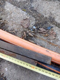 Jokel jakel yokel yakel profil rura lesenarske rury plech