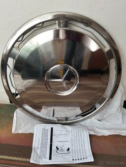 Disk na koleso Mercedes 22,5"
