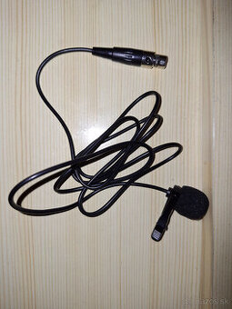 LD WS100 ML Kravatový mikrofón