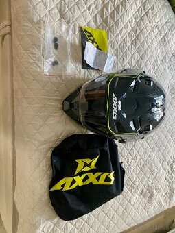 Predam Prilbu AXXIS WOLF DS