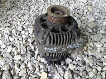 alternátor Peugeot 406 2.0 benzin /citroen C4 picasso 1.8 b