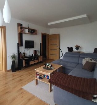 Byt na prenájom v Tvrdošíne - 1