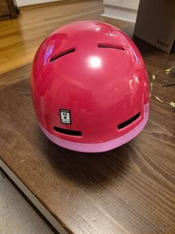 Prilba Salomon Grom Kid 53-56 cm