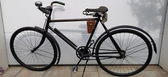 Starožitný bicykel TRIPOL