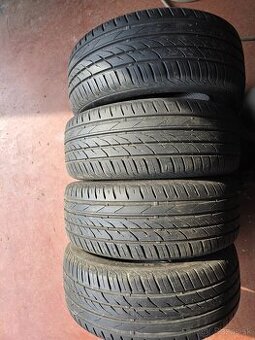 205/55R16 letné pneu Matador