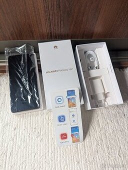 Huawei P smart 2021