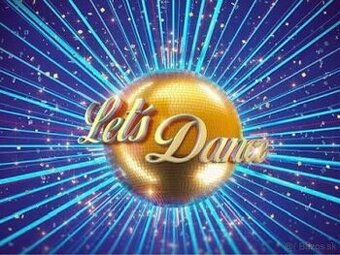 Let’s dance 19.4. BA