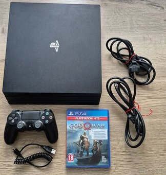 Playstation 4 Pro