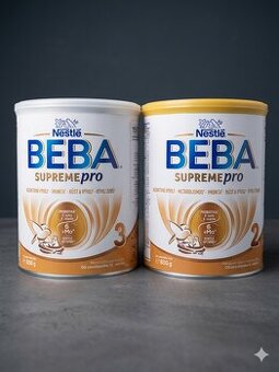 Beba supreme pro 2 a 3