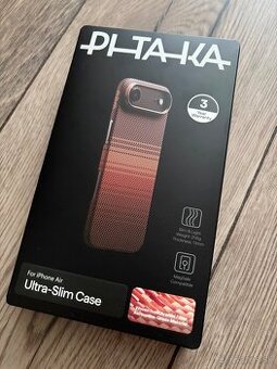 Pitaka kryt na iPhone 17 Air