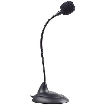 EXTERNÝ MIKROFÓN GAMBIRD MIC 205
