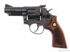 Revolver Taurus, 357 Magnum, 3'' hlaveň