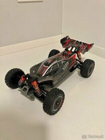 RC Buggy 4WD / 55kmh /